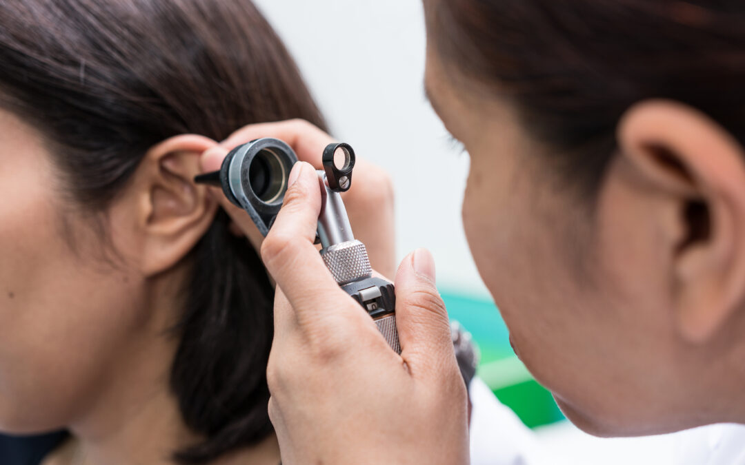 Why Regular Hearing Testing is Essential for Good Hearing Health