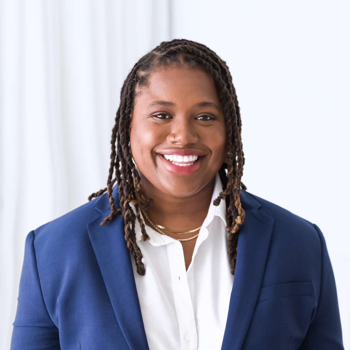 Jasmine Simmons, Au.D., CCC-A - Lifeline Audiology
